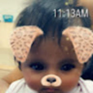 Meet your Posher, Diana